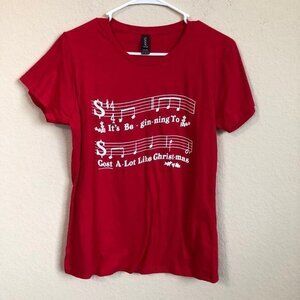 Christmas Shirt Funny Tee Cost Like XMas T-Shirt